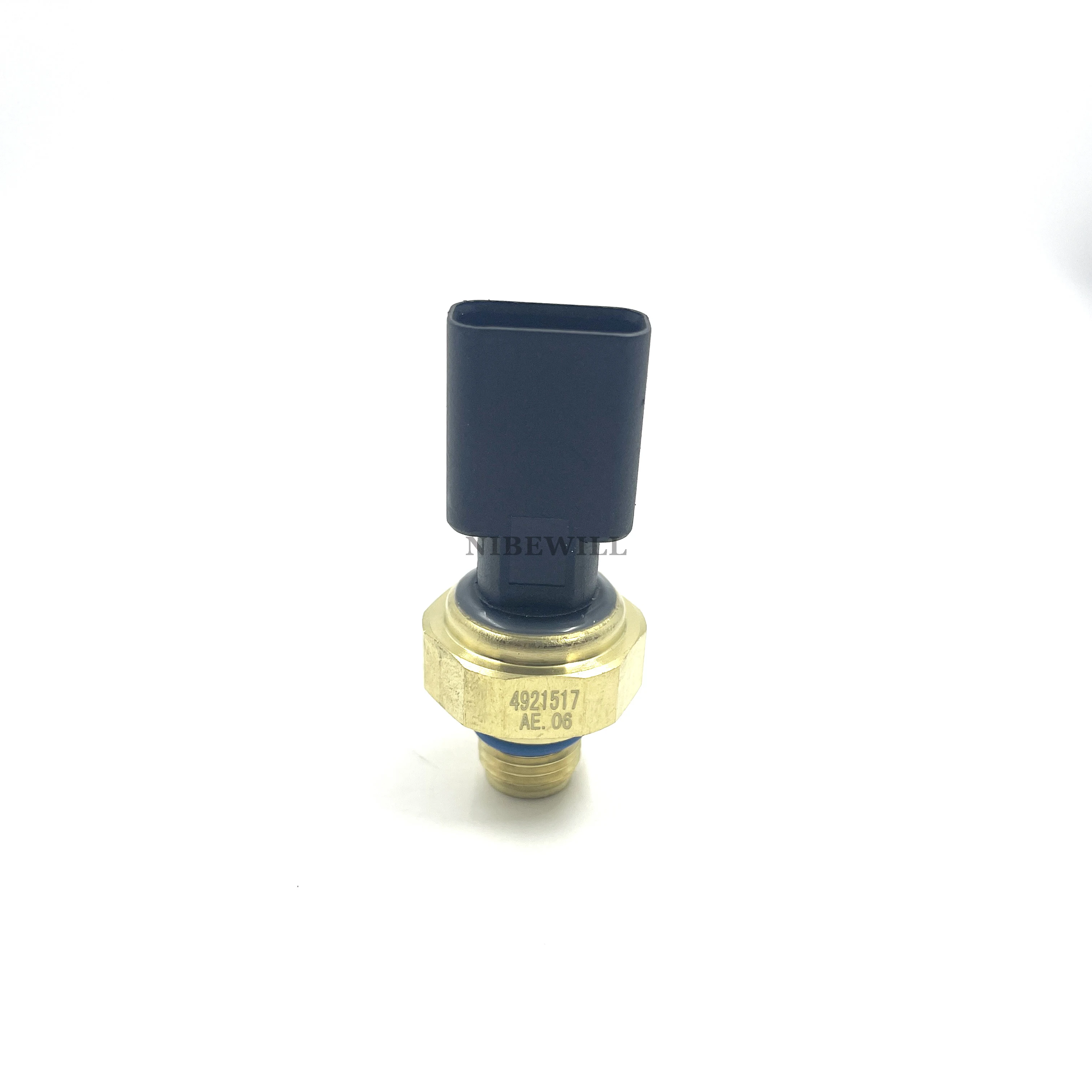 Engineering Machinery Parts for Cummins ISX ISM ISB X15 Engine Pressure Sensor 4921517