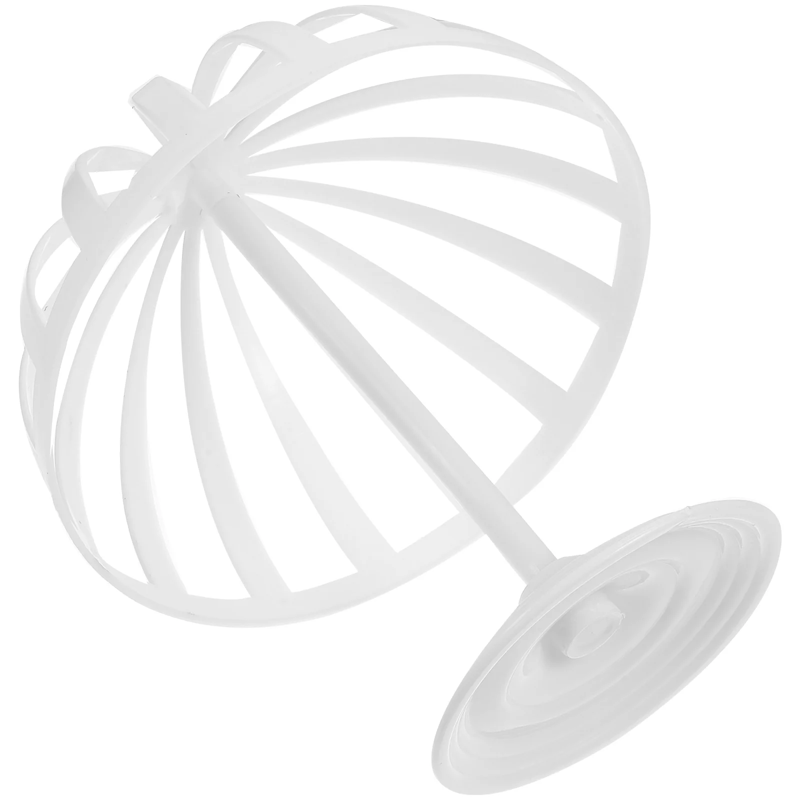 

1pc Freestanding Display Adjustable Holder Storage Rack Hat Display Holder Universal Hat Stand For Home Store Use