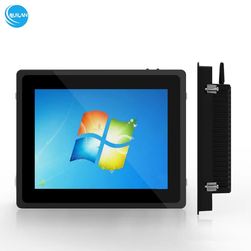 Industrial Panel Pc… - image