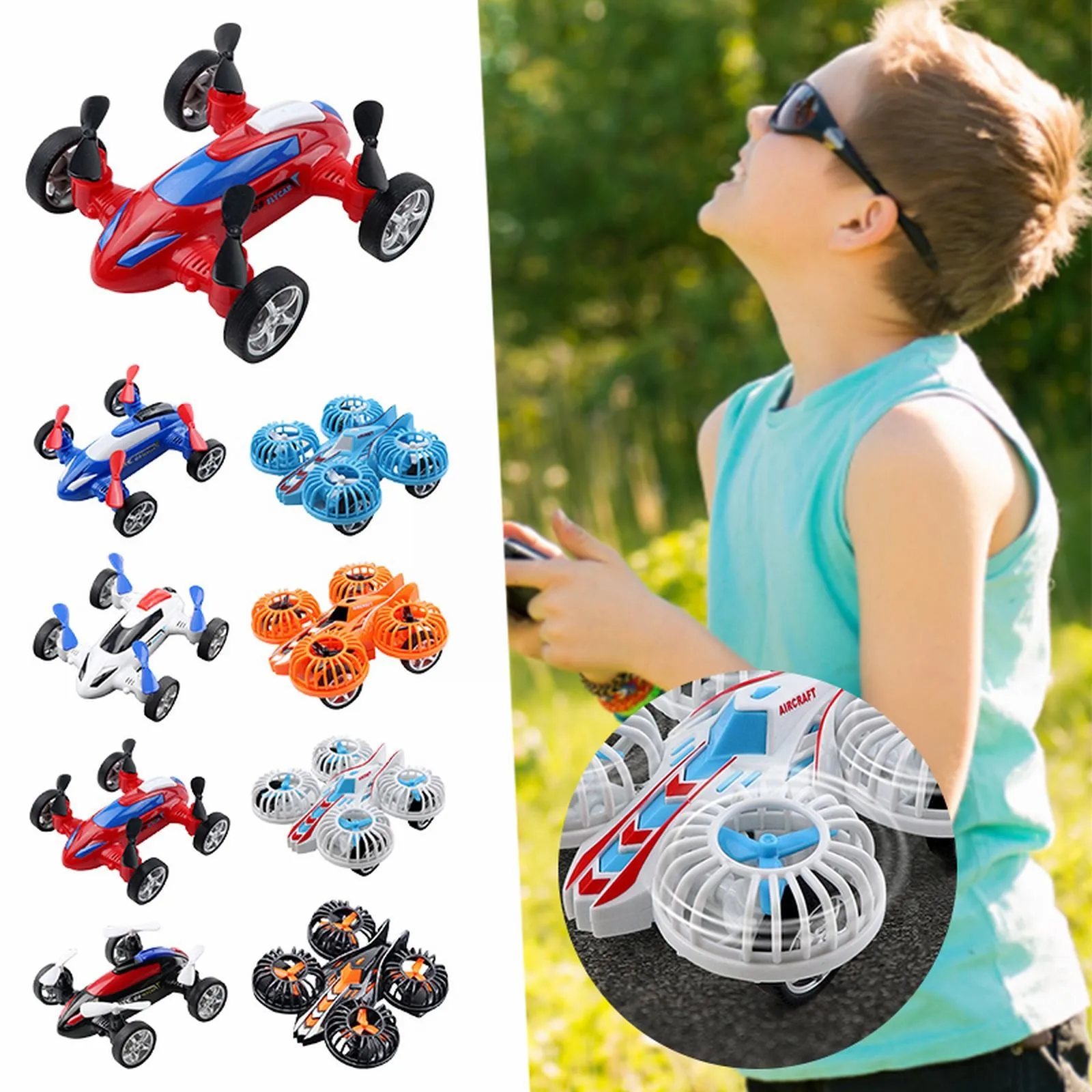 

Toddler Girls Remote Controlled Car Simulation Model Baby Off Road Model Car Drive Toy Remote Control Car Challenge Pack