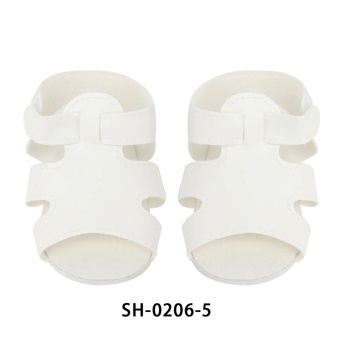 Conjunto de ropa para muñeca Reborn de 55CM, conjunto de flores + zapatillas, traje para bebé de 22 pulgadas, accesorios para muñecas, oso de juguete