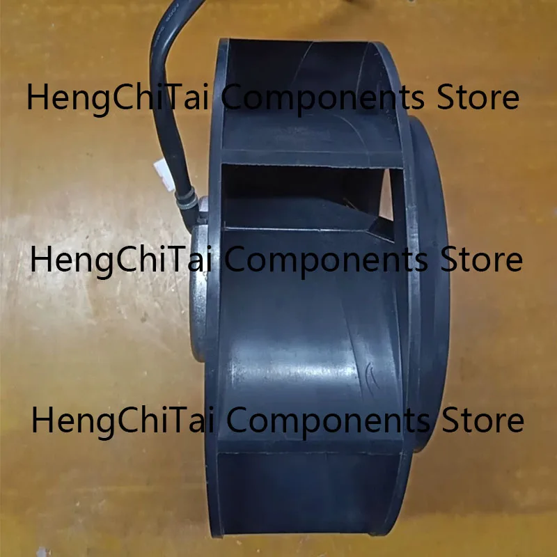 Original 100% Working FW068-0352E03 230V 50/60Hz 0.70/0.77A 141/176W 2650/2950rpm Cooling fan ventilation