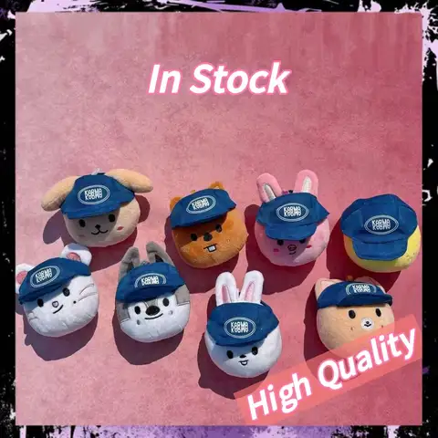 Stray Kids Cap Fan Merchandise -AliExpress