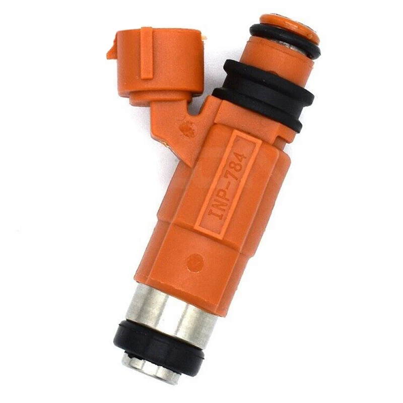 4 PCS Injector Nozzle INP-784 FENP-13-250 For Misubishi Mazda E2200 2.2L L4 BT-50 INP784 Fuel Injector Nozzle