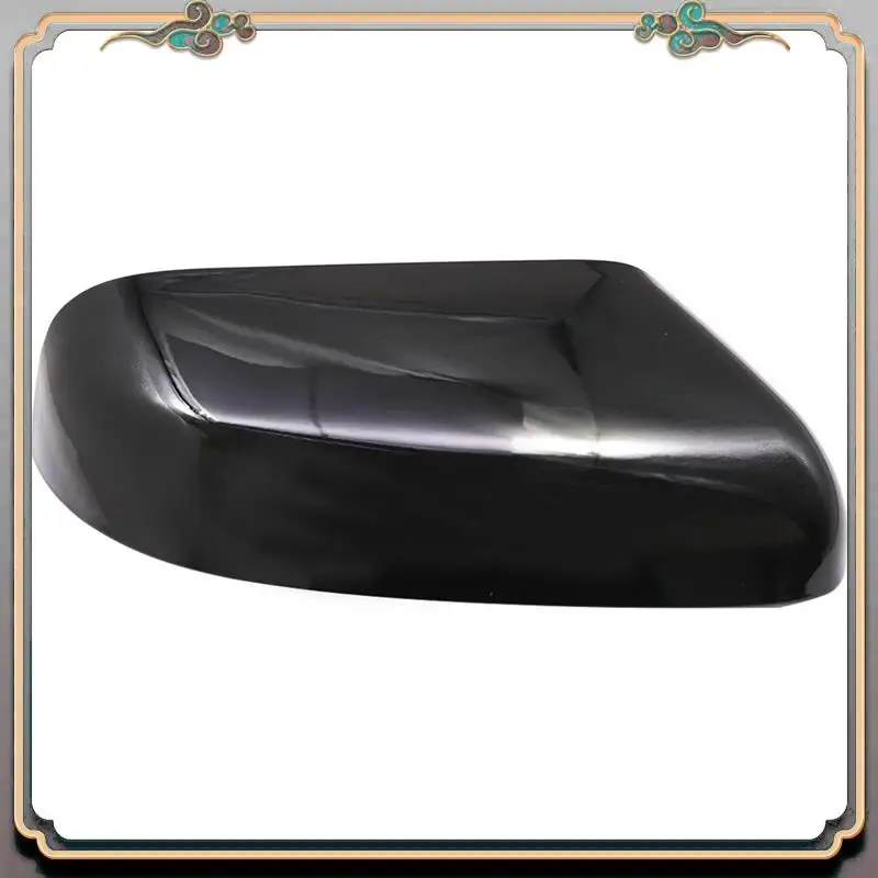 

A73Q-For Ford Explorer 2016 2017 2018 2019 Spare Parts Parts Rearview Mirror Housing Cover GB5Z-17D742-AA Right