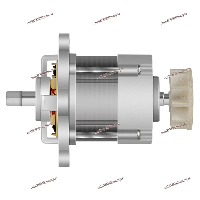 Direct Supply DC Brushless Motor Handheld Agitator Motor BLH4840-310DC Brushless Motor