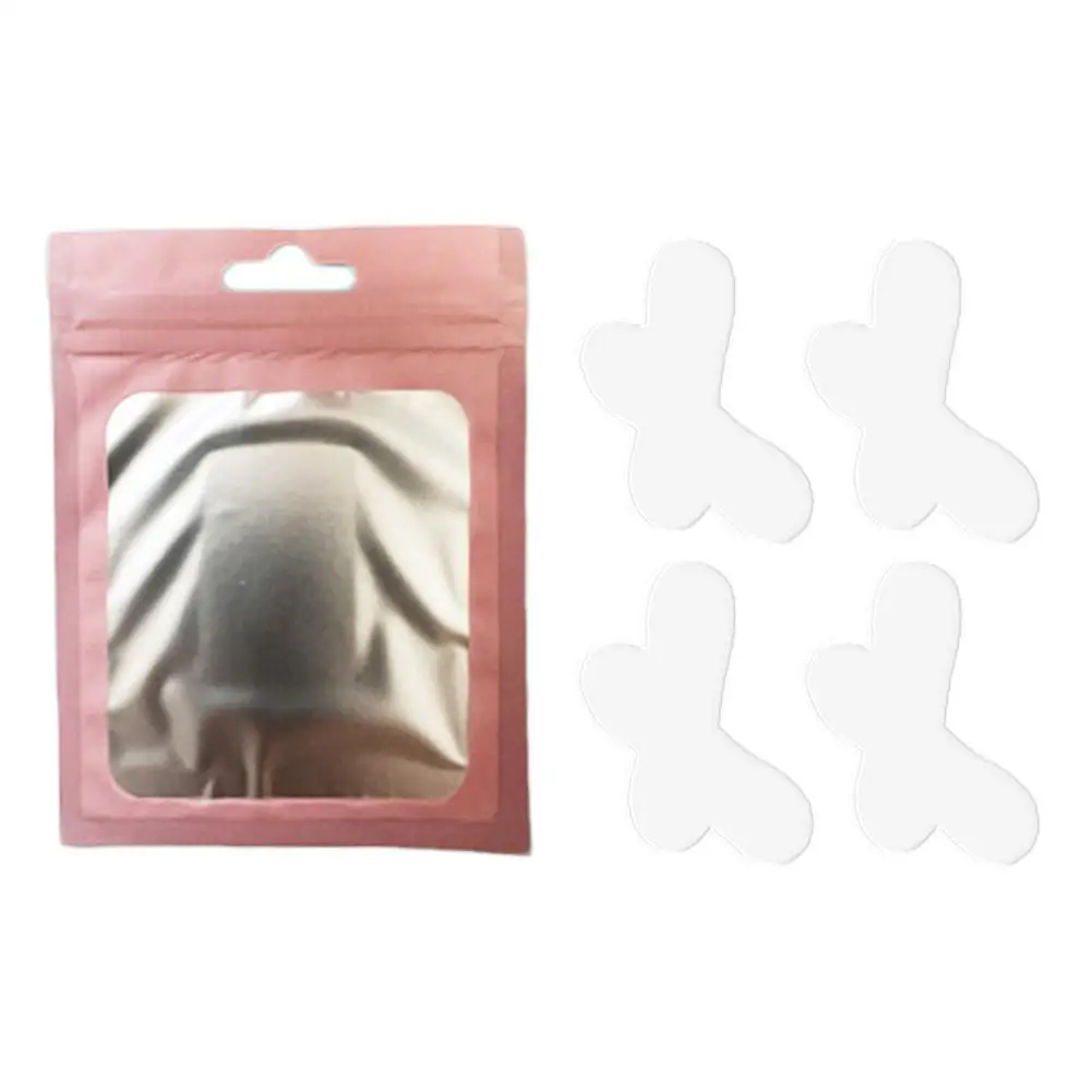 Oorsticker Corrector Tape Elf Oor Fineer Vlinder Oorcorrector Elf Onzichtbaar Gevormde Oor Cosmetische Sticker Stickers Oor H1z7