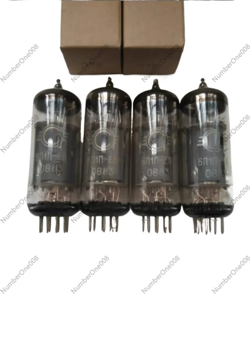 New 6P1P-EV Vacuum …