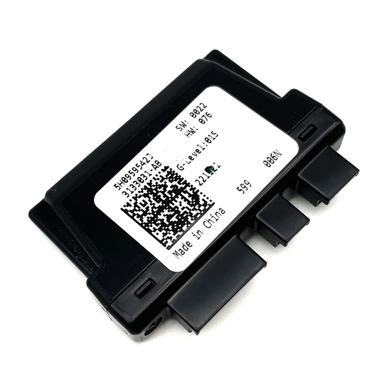 وحدة وحدة التحكم في السرعة التكيفية ACC لشركة فولكس فاجن MQB EVO Golf MK8 Polo T-Roc Tiguan MK2 5H0 959 542 J 5H 0959542 ي