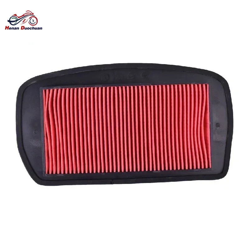 

Motorcycle Part Air Filter For Yamaha 5VX-14451-00 FZ-6 Fazer 5VX 4P5 FZ6 2004-06 FZ 6 1B3 2007-2010 FZ6 Fazer S2 ABS 4S8 07-09