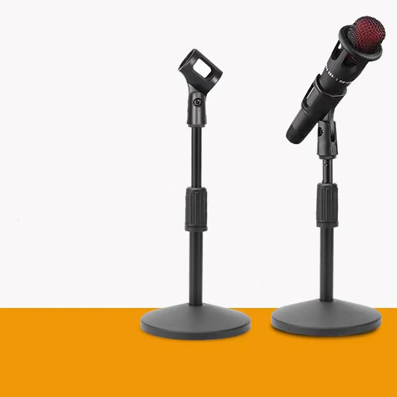 Thumbnail 4 - #78 Latest Microphone Stands Offers