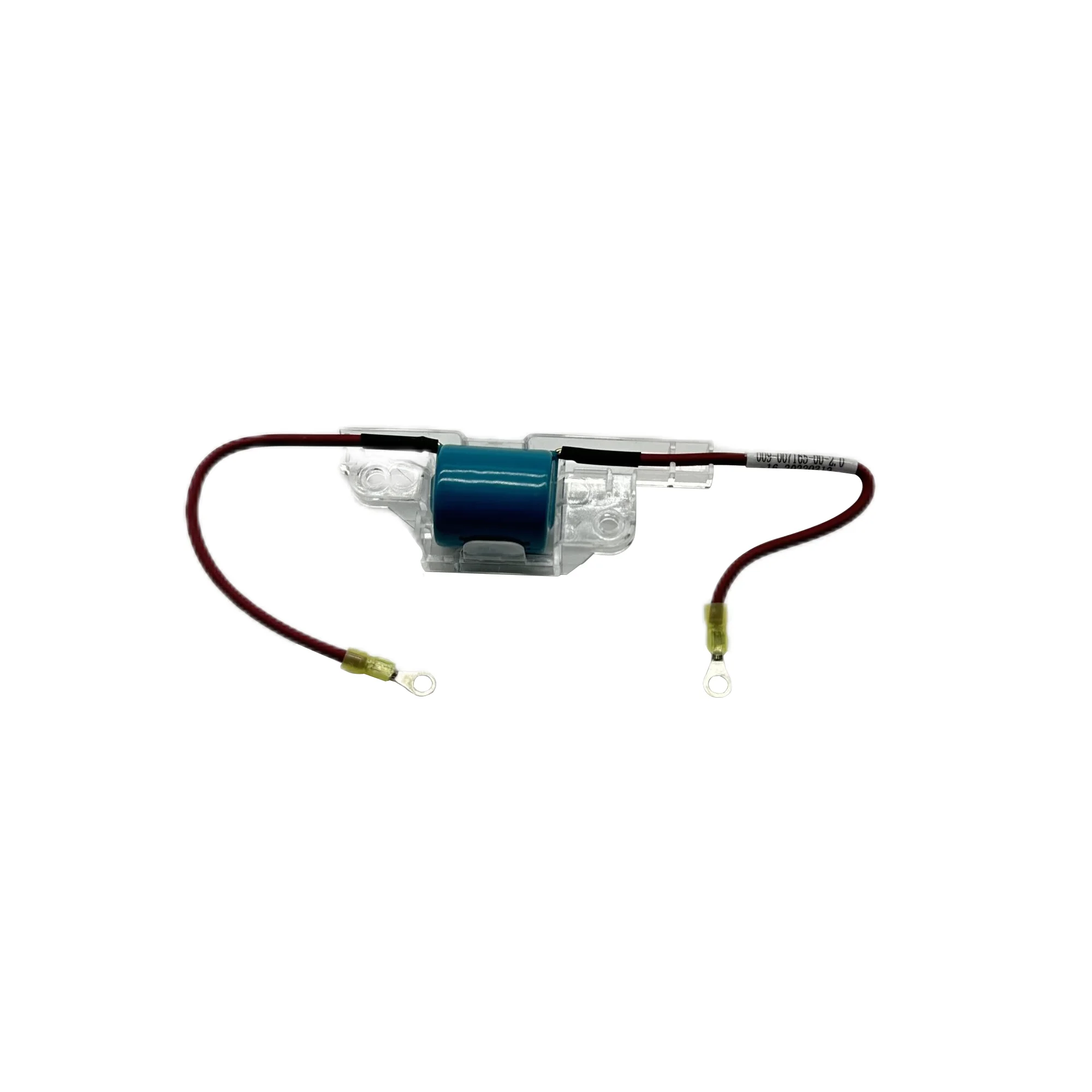 801-0651-00124-00 Original D-3 D3 Test Load Cable Paddle Tray Assembly