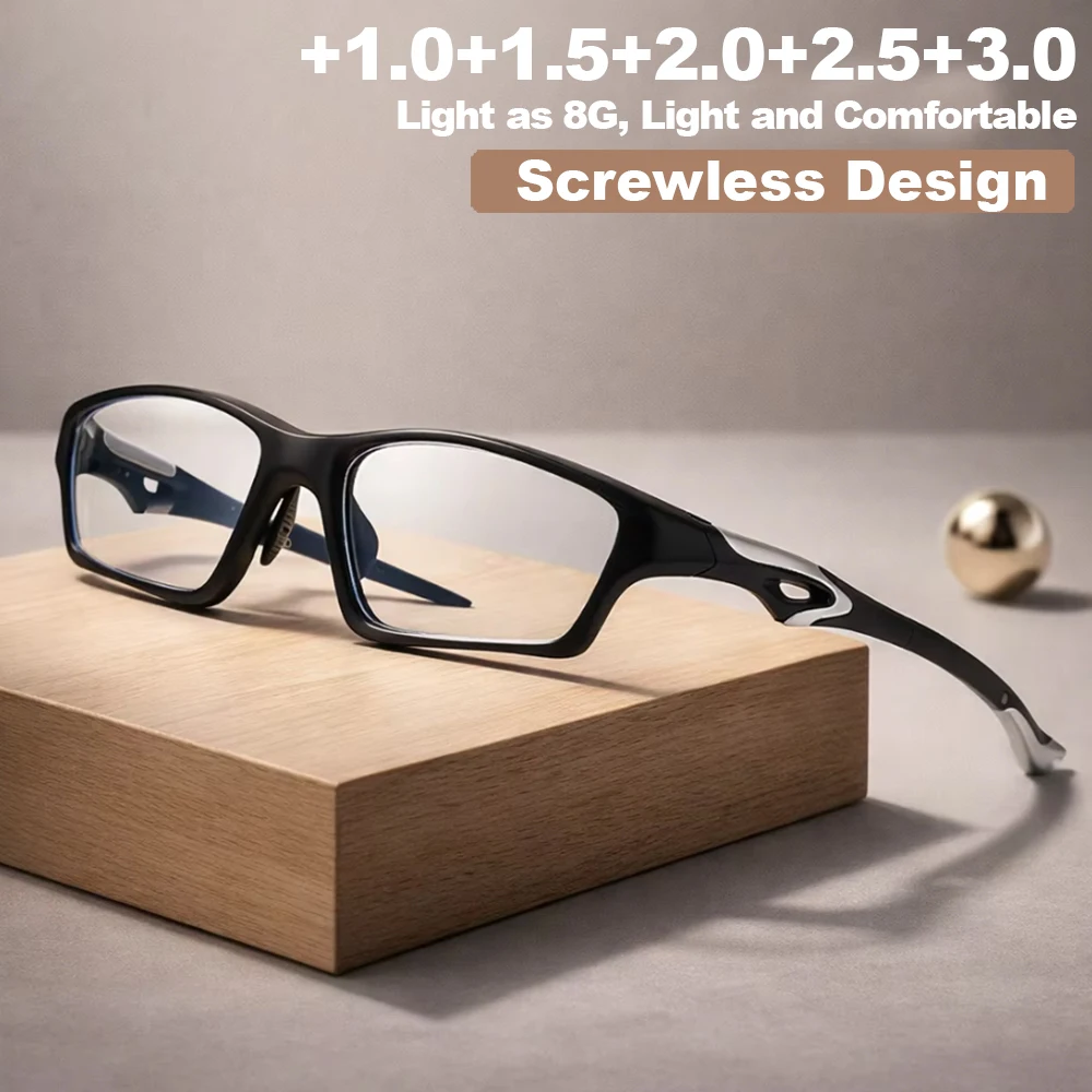 #67 Best Rated Reading Glasses to Buy in 2026