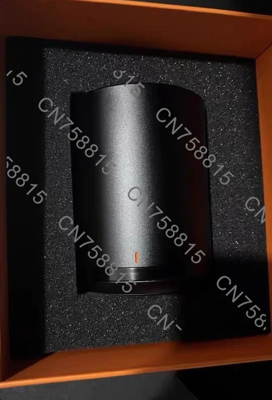 Intelligent Analysis Color Value Instrument Equipment, For LeBrew Coffee Bean Baking Color Value Chromaticity Instrument