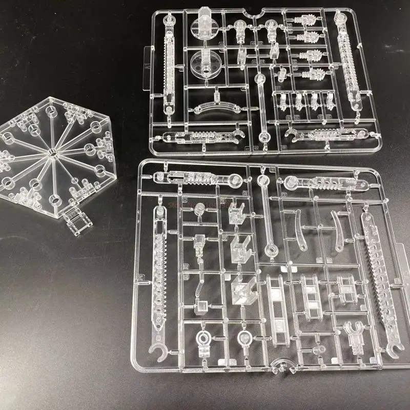 Nouveau modèle d'assemblage HG 1/144 Ryujinmaru, Kit de Robot à collectionner de haute qualité avec articulations mobiles, cadeau pour enfants, jouet figurine d'action