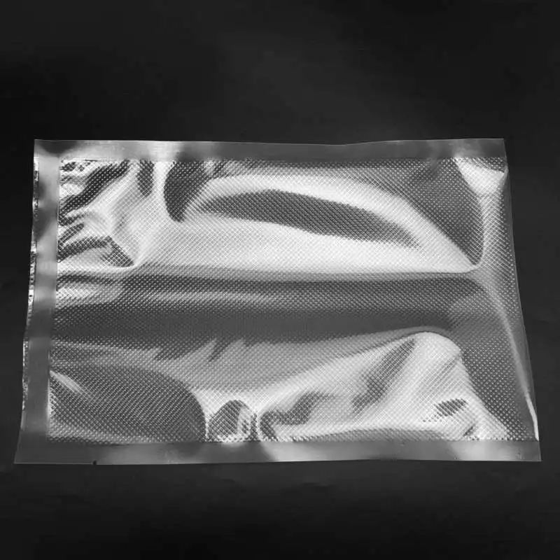 Máquina de envasado al vacío para el hogar, sellador eléctrico automático de alimentos, cocina, 100-240V