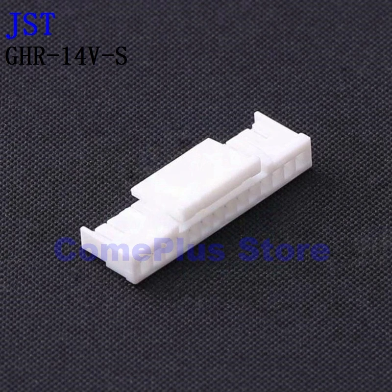 

10PCS GHR-14V-S GHR-15V-S Connectors