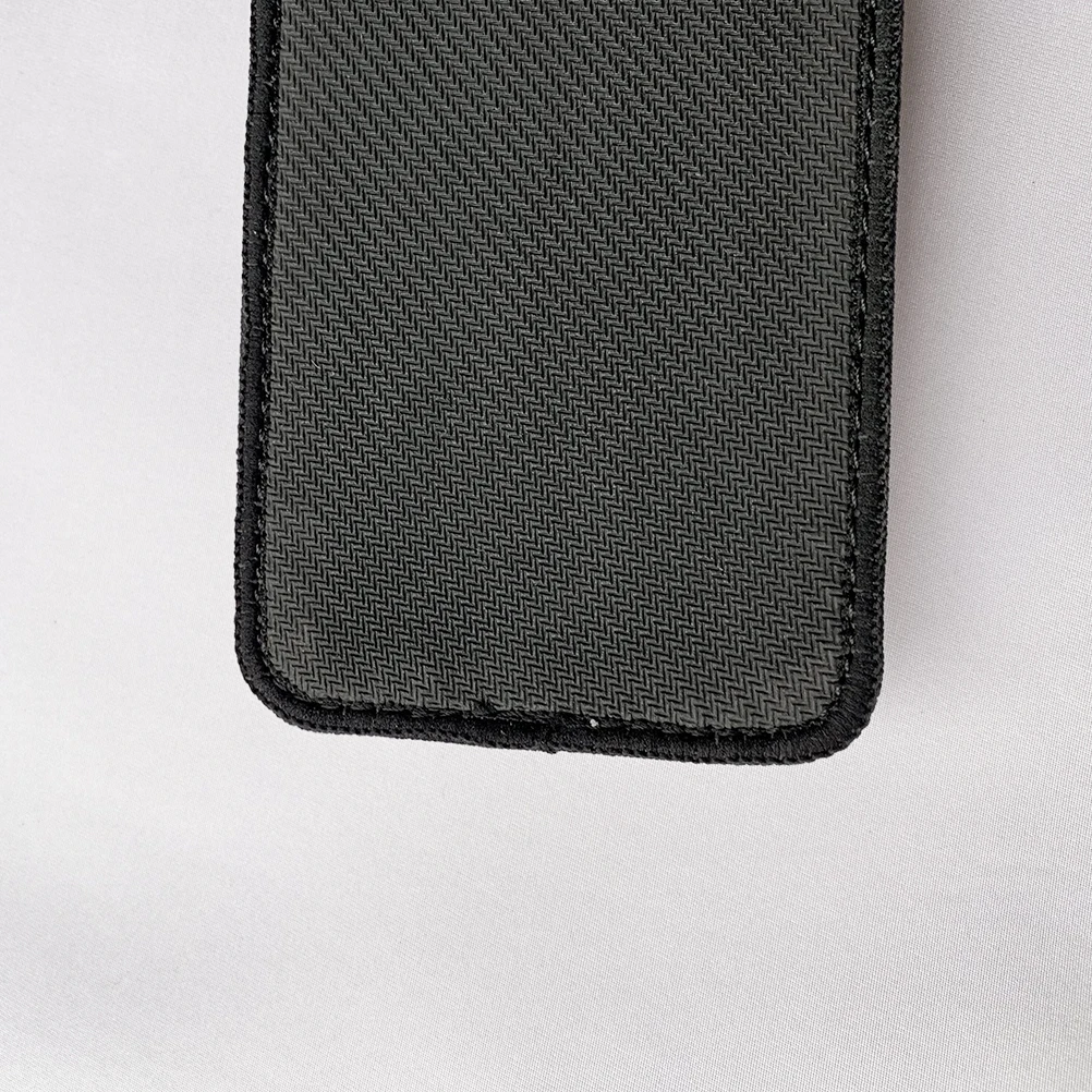 

Keyboard Pad 104 Keys White Foam Wrist Rest Ergonomic Comfortable Non-Slip Computer Mouse Pad Office Accessory