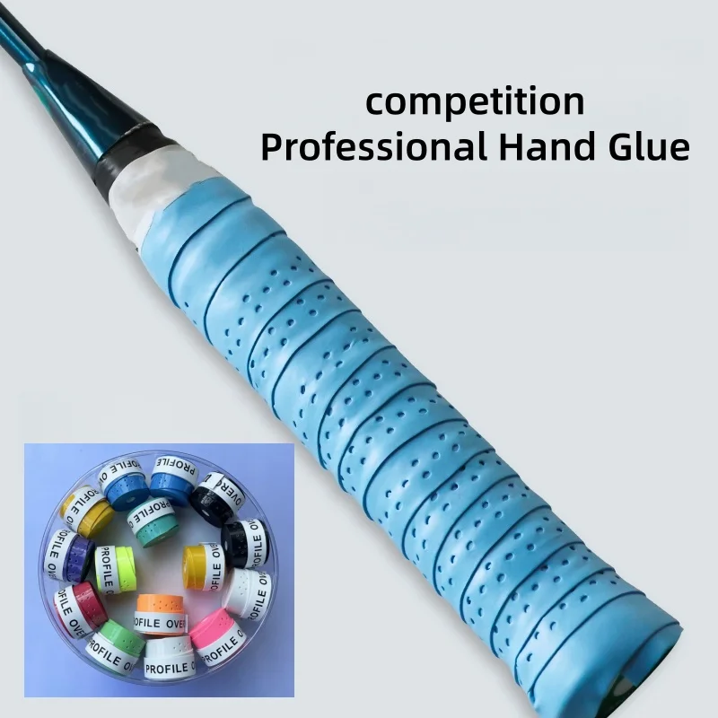 15\30\60-pcs-anti-slip-tennis-overgrips-tacky-feel-badminton-racket-grips-tennis-racket-sweatbands-absorbed-wraps-tapes-gri