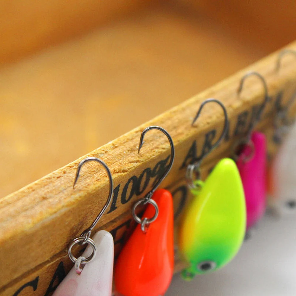 إدارة حقل الصيد السحر اليابانية MOCA DR-F سمك السلمون المرقط منطقة الصيد cranbait 2 جرام 30 مللي متر العائمة كرنك الطعم ل سمك السلمون المرقط #3