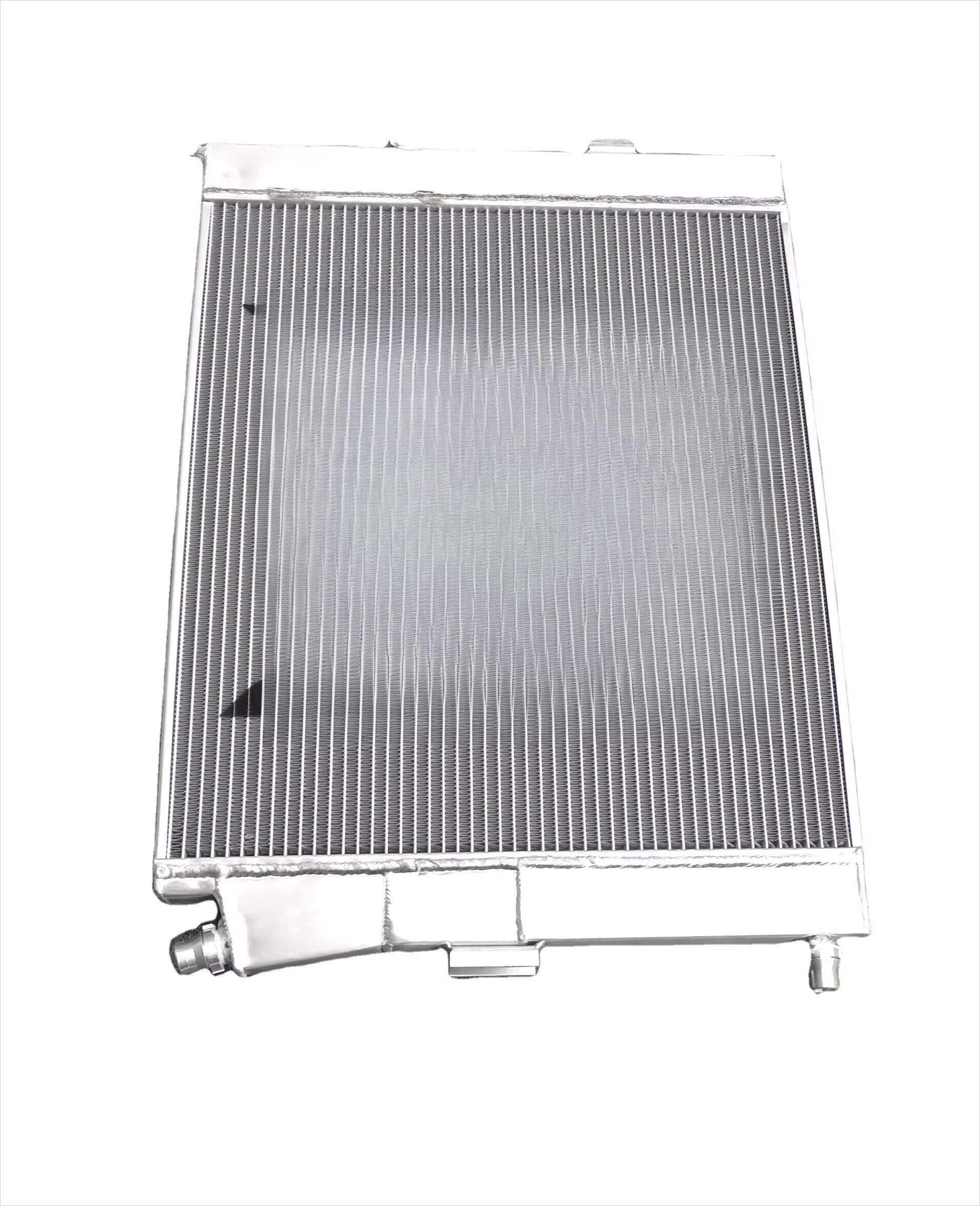 Intercooler For Gr …