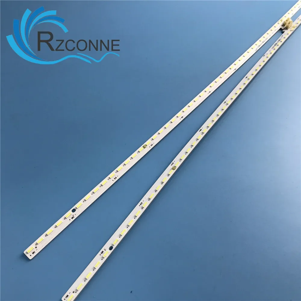 LED backlight strip 84 lamp for 55_HE550IUC_B52_84 HHE550IUC-B52 LED55M5600UC LED55EC780UC JL.E550K2414-003BR-R7N-M L7N