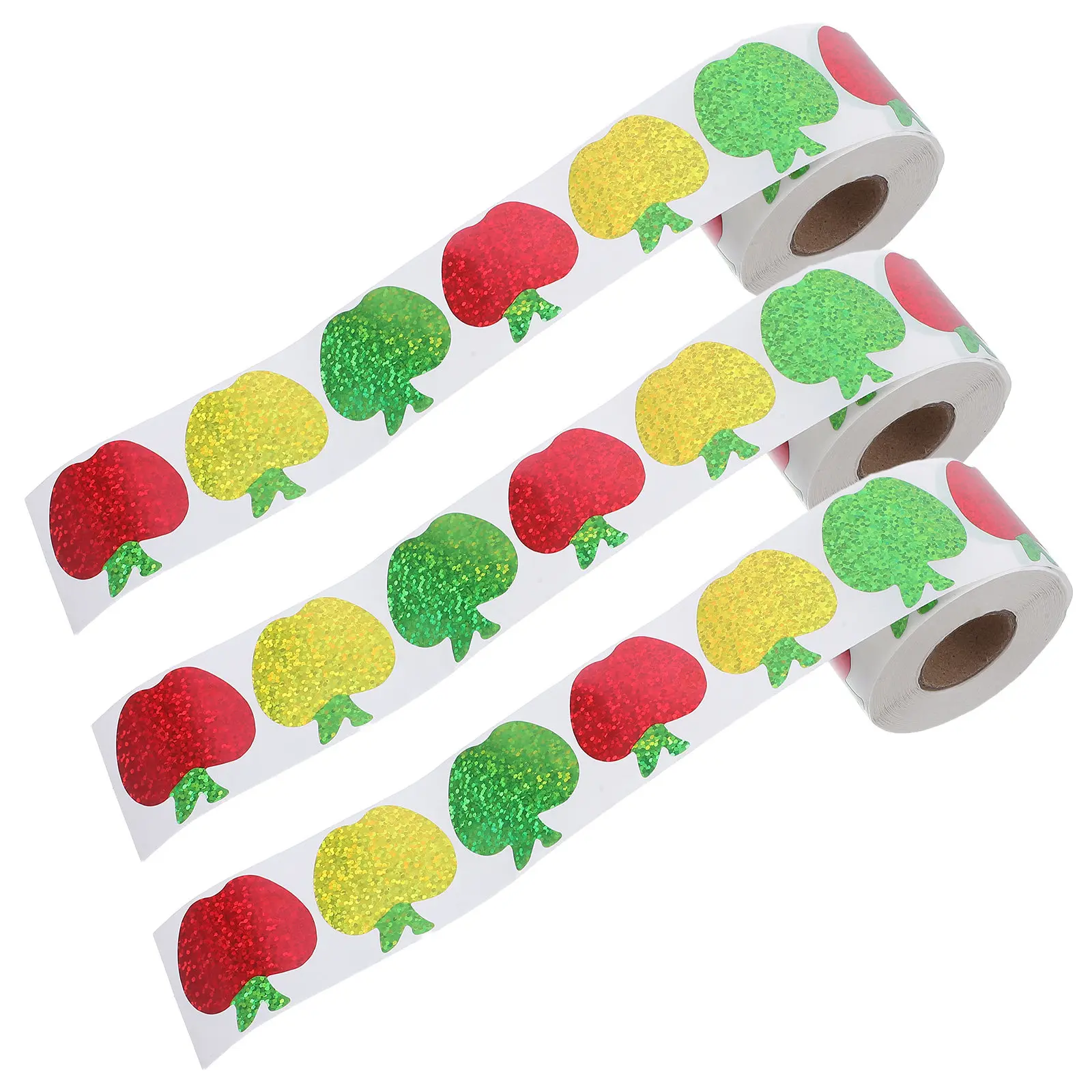 

Static Warning Tape 1 Roll Self Adhesive Electrostatic Warning Sticker Strong Adhesion Caution Tape for Shipping Packaging