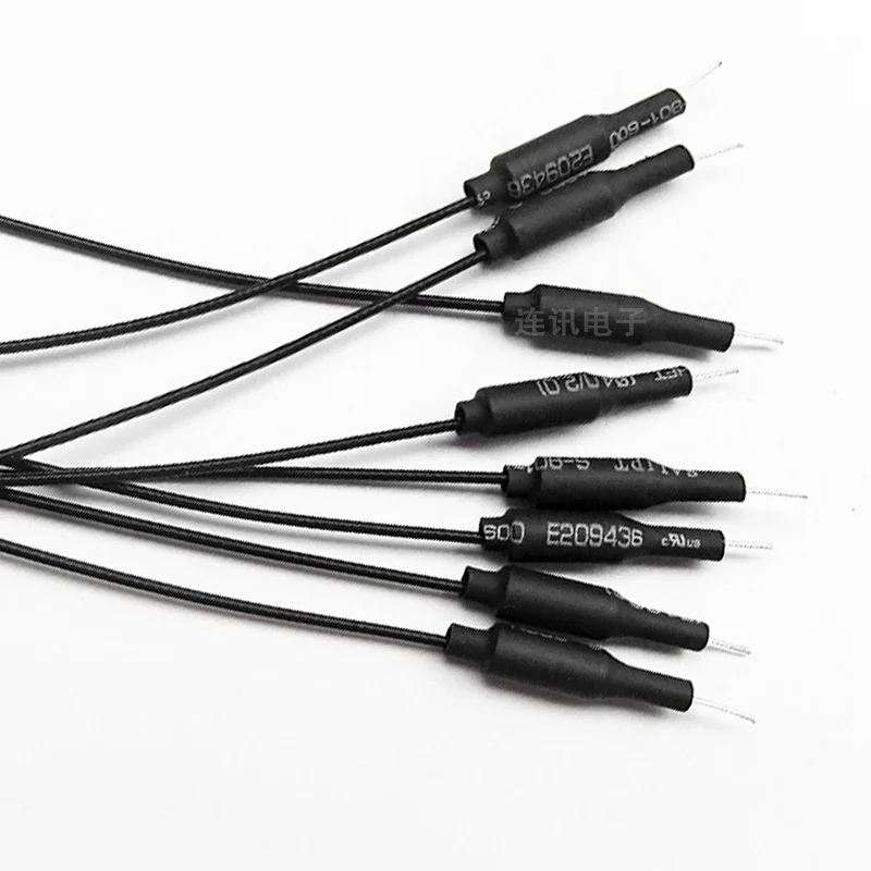 5G Kupferrohrantenne 2DB 5,8G Modellflugzeugempfänger mit integrierter WiFi-Antenne Schweißtyp für Luftfahrtausrüstung