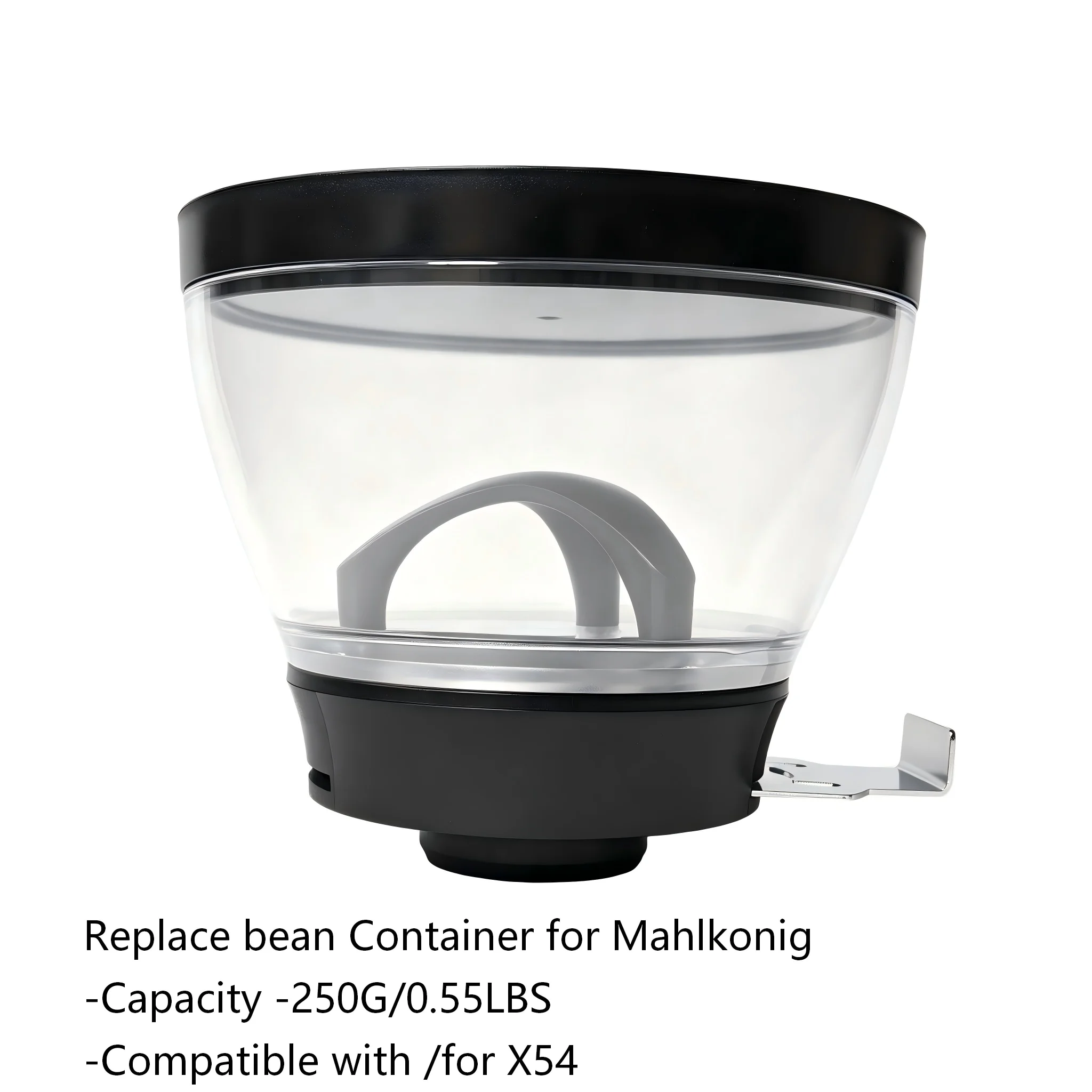 Coffee Equipment Grinder - CAFEMASY Coffee Beans Grinder Single Dose