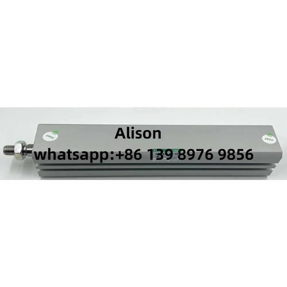 CKD اسطوانة SSD-L-16-8 SSD-DL-16-10 SSD-D-25-10-FL281492 SSD-50-3