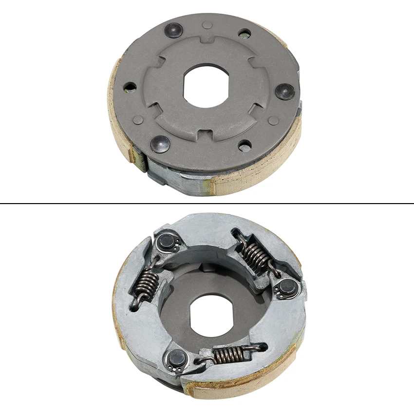 Motorcycle Centrifugal Clutch For Motobi BS1 50 Eco / Pesaro 50 / Imola 50 RS SE / CYR Route 51 50ccm 2010 2011 2012 Years