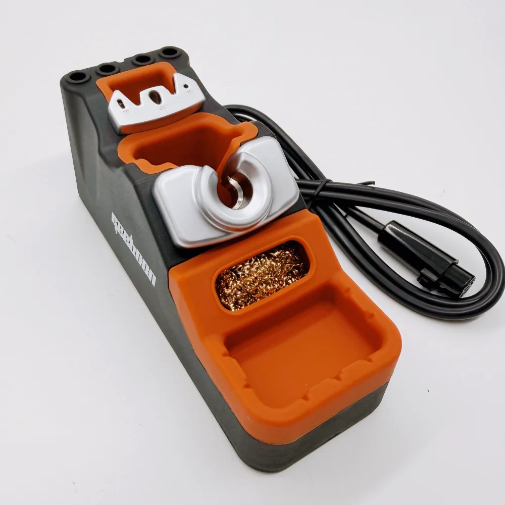 GEEBOON SDC02 Extension Soldering Iron Stand Welding Pen Holder for T245/T210/T115/TH12 Soldering Irons