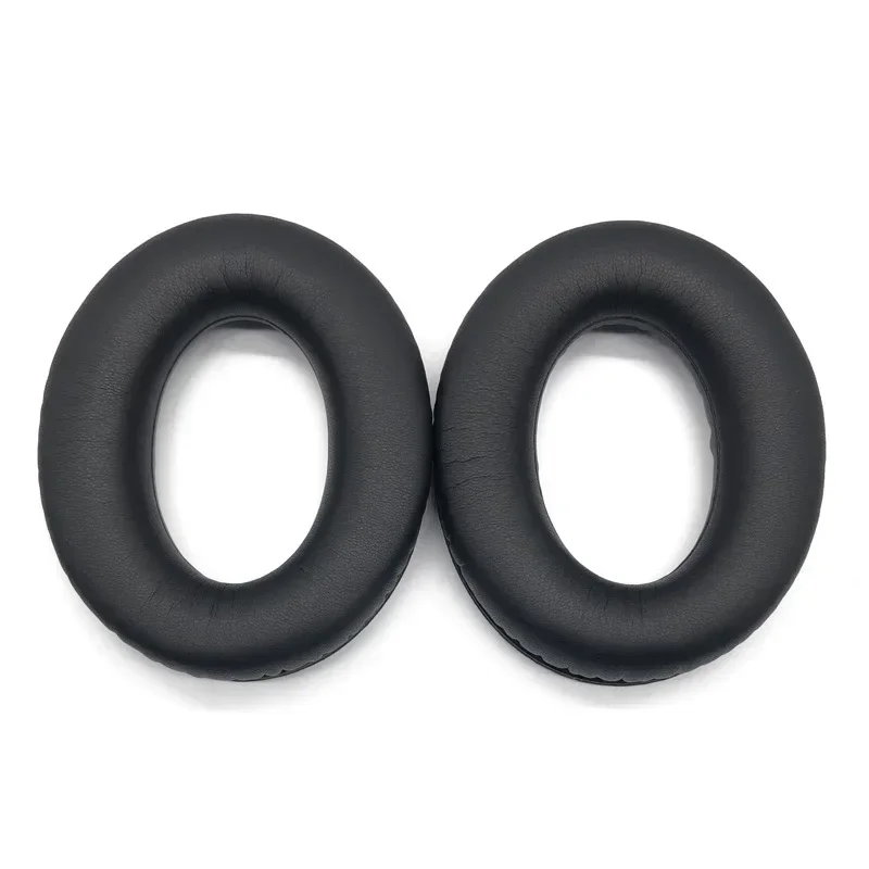 

For Kingston HyperX Cloud Revolver S Headset Ultra-soft Cover Replacement Ear pads Cushion Earbuds