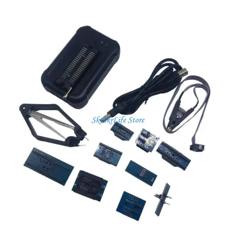 E65E High Performances TL866 3G T48 Programmatore per Hardware Development Labs