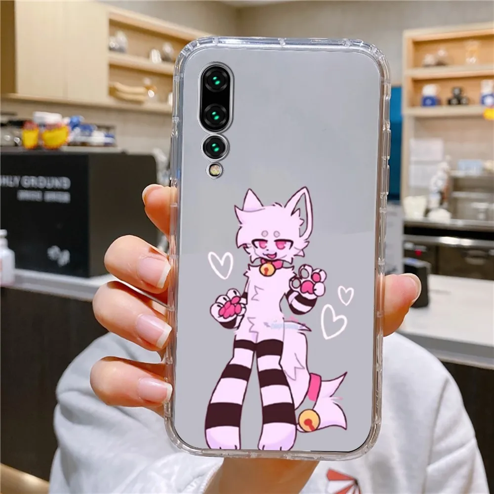 Cute B-boykisser Phone Case For Xiaomi 11 Redmi Note 11 5G 8T 9A 9 10T Note8Pro Note9 12SUltra Transparent Case