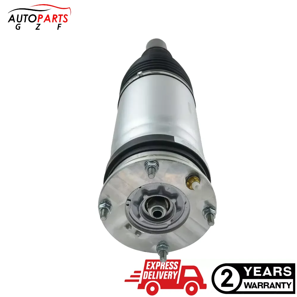 1X دعامة تعليق هوائية أمامية يسار أو يمين مع/VDS لسيارة رينج روفر سبورت L405 2012-2020