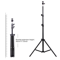 Magcubic Extendable Projector Stand Universal Bracket Tripod for HY300 Pro HY320 Mini Portable Travel Mount