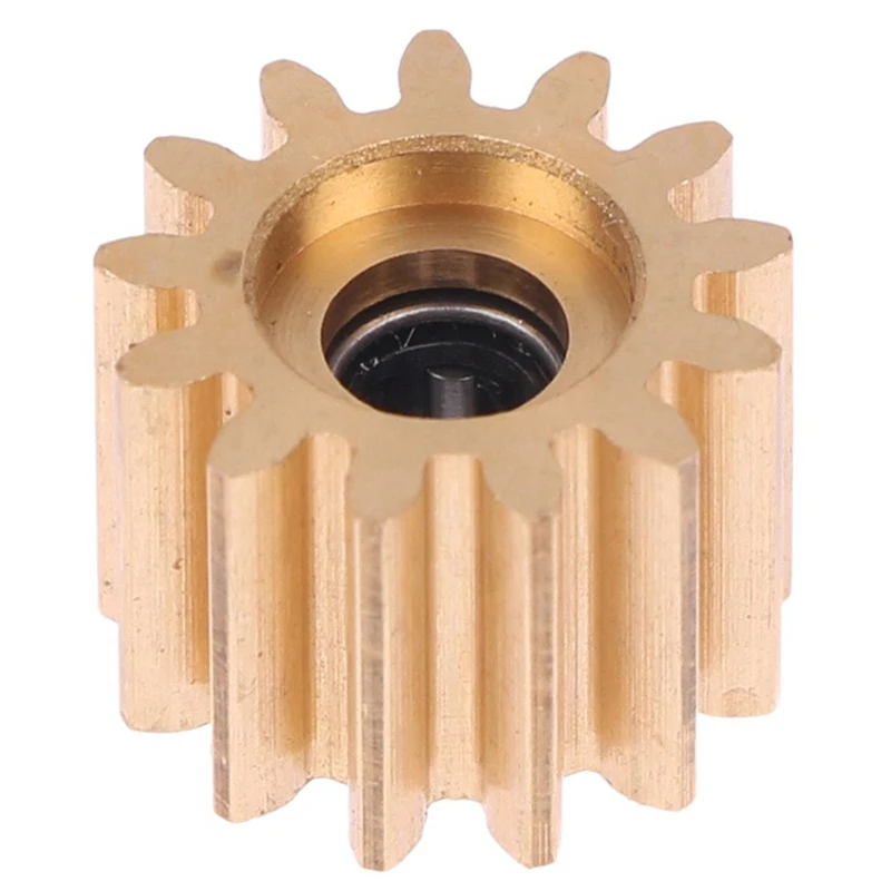 1PC CQ890-67091 Copper Gear For T520 T120 T830 T730 T130 T525 Cutter Assembly Designjet T520 T120 T830 T730 T130 T525 T530