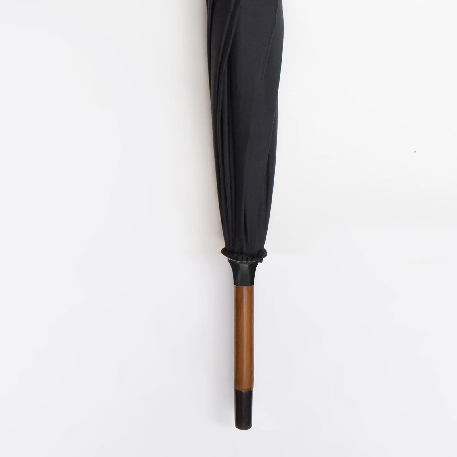 

2Pcs Umbrella Tips Long Pole Accessories Plastic Replacement Tops Caps Wide Compatibility Furniture Parts
