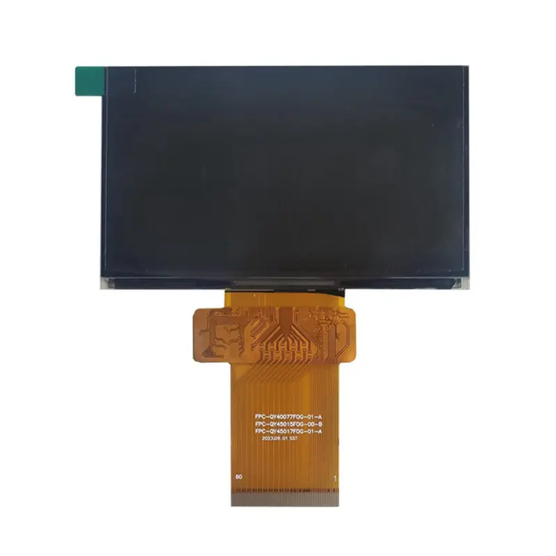 LCD Panel For CHANGHONG J5 Projector