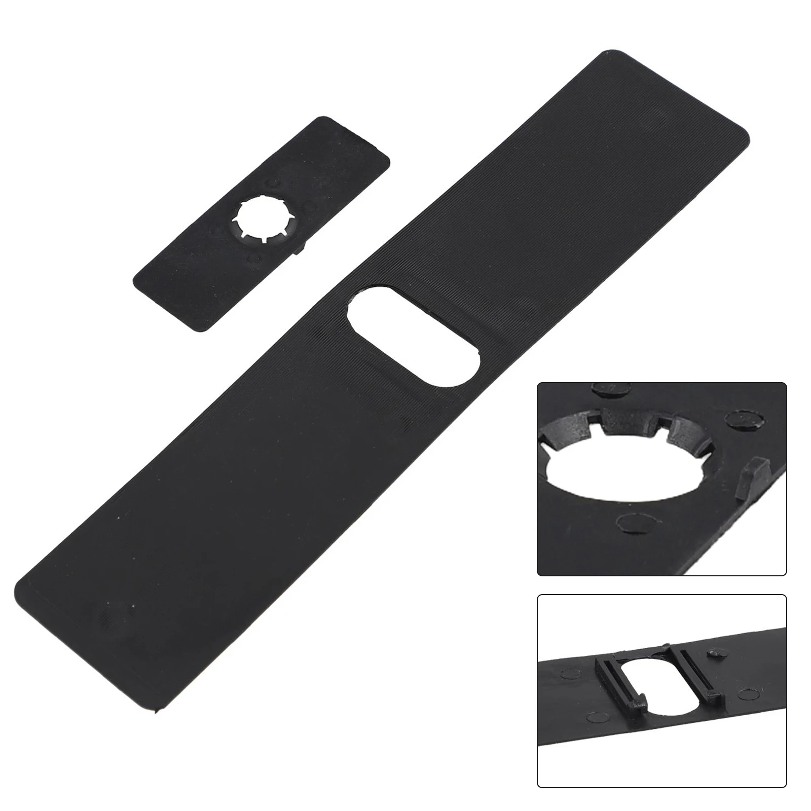 

Пылезащитный чехол для рычага переключения передач и ручного тормоза для Hyundai Tucson 2005+ (номера деталей: 84646-2E000, 84647-2E000)