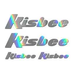 For Peugeot Kisbee Stickers / Decal Set pug 50, 70, 100, 125
