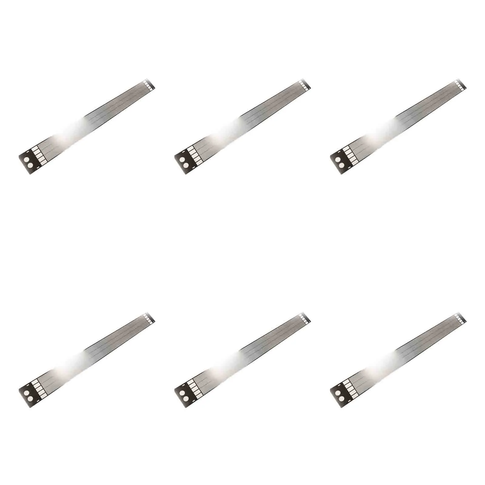

6 шт. зарядных сеток Charge Corona Grid, подходят для Ricoh MP8001 MP5500 MP7500 MP6500 MP2051 MP7000 MP2060