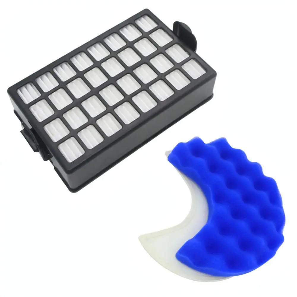 Durable Vacuum Cleaner Filter For Samsung DJ97 00339A D F SC8400 SC8500 Replacement Dust Hepa Spare Parts Household Maintenance
