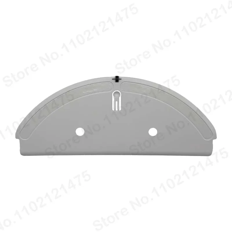 Mop Cloth Bracket Spare Parts For Xiaomi Mijia E10 E12 B112 Robot Vacuum Cleaner Mop Rags Holder Mop Pads Accessories