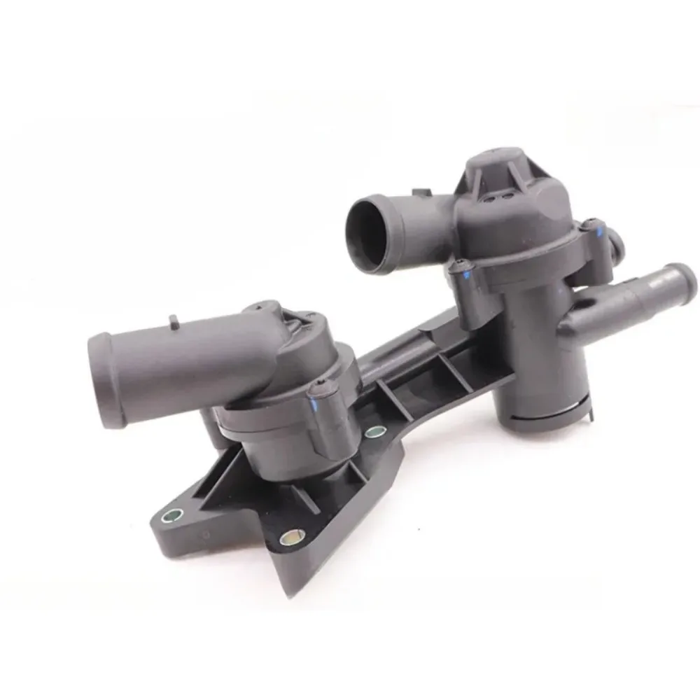 

Оригинальный термостат в сборе, компонент постоянной температуры для BYD G6, S6, Surui G5, Sirui S7, NewF3, Song Yuan 1.5T