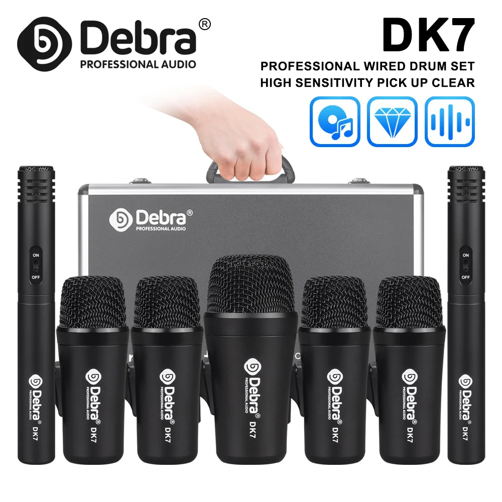 Debra DK7 Professio…