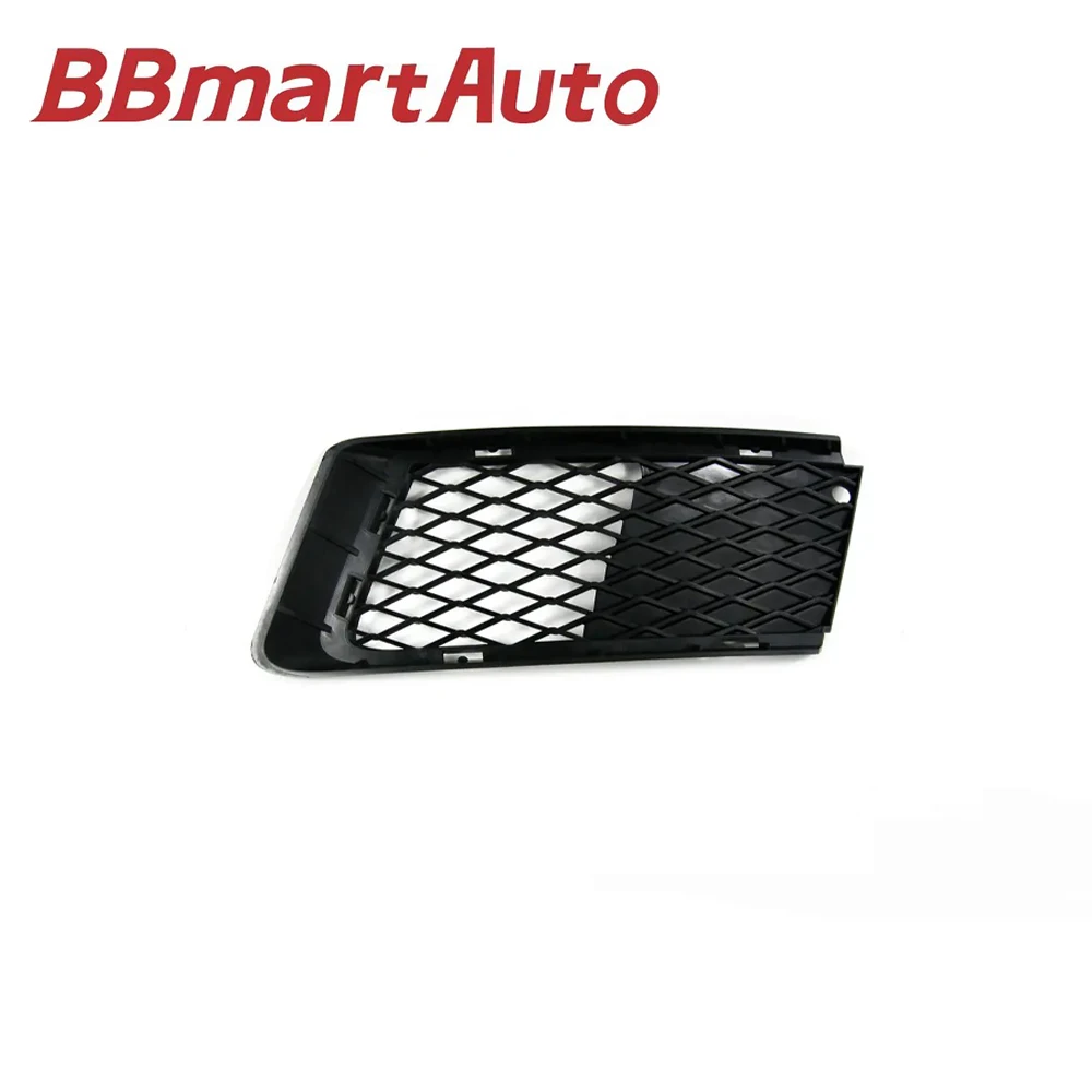 51117154719 BBmart Auto Parts 1 Pcs Lower Bumper Grille Left For BMW 3 E92 328i N52N 323i 325i N52N 330d M57N2 330xi N52N