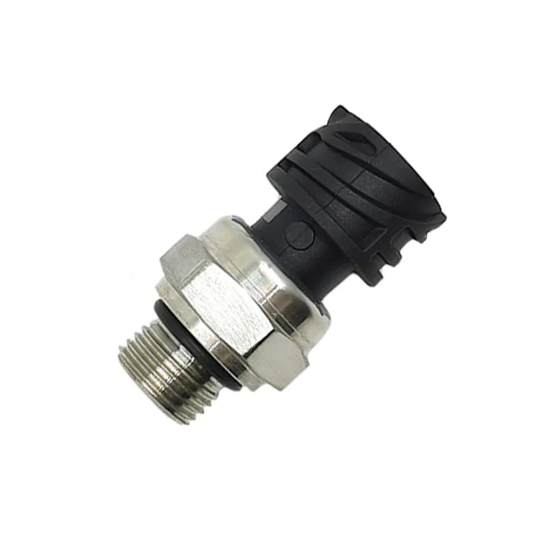 

Applicable to Volvo Truck Oil Pressure Sensor Fuel Common Rail Pressure Switch Sensor Plug 22052384
