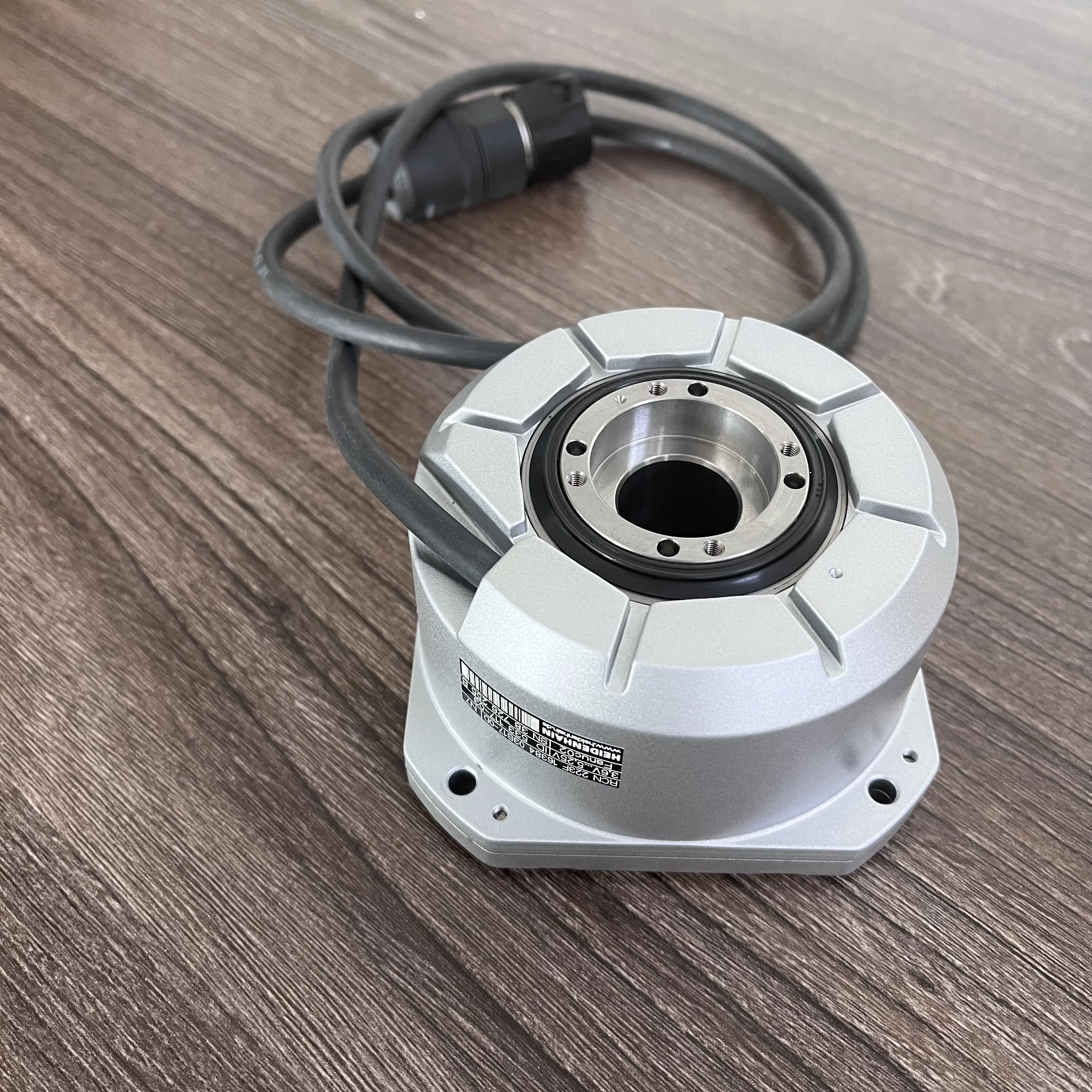 Encoder CNC originale HEIDENHAIN PLC ID 533117-03